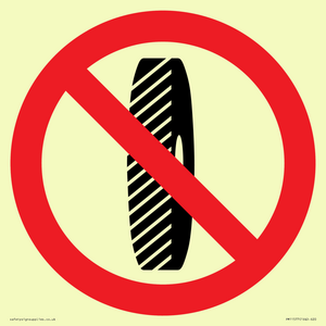 PM11577: P901 prohibition do not change grinding wheel