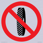 PM11577: P901 prohibition do not change grinding wheel