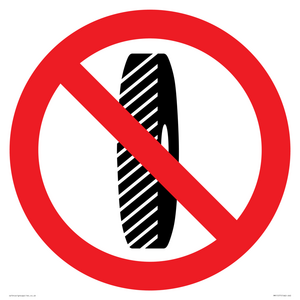 PM11577: P901 prohibition do not change grinding wheel