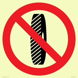 PM11577: P901 prohibition do not change grinding wheel