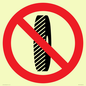PM11577: P901 prohibition do not change grinding wheel