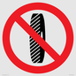 PM11577: P901 prohibition do not change grinding wheel