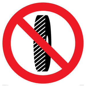 PM11577: P901 prohibition do not change grinding wheel