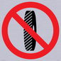 PM11577: P901 prohibition do not change grinding wheel