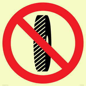 PM11577: P901 prohibition do not change grinding wheel