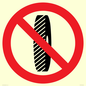 PM11577: P901 prohibition do not change grinding wheel