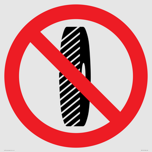 PM11577: P901 prohibition do not change grinding wheel