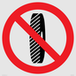 PM11577: P901 prohibition do not change grinding wheel