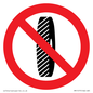 PM11577: P901 prohibition do not change grinding wheel