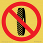 PM11577: P901 prohibition do not change grinding wheel