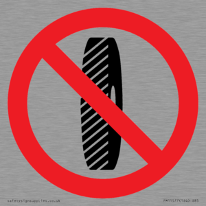 PM11577: P901 prohibition do not change grinding wheel