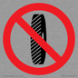 PM11577: P901 prohibition do not change grinding wheel