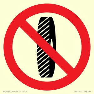 PM11577: P901 prohibition do not change grinding wheel