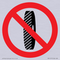 PM11577: P901 prohibition do not change grinding wheel