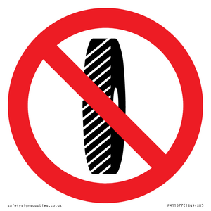 PM11577: P901 prohibition do not change grinding wheel