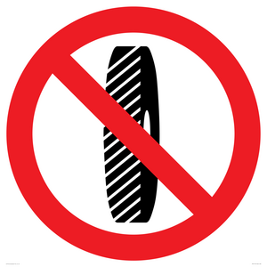 PM11577: P901 prohibition do not change grinding wheel