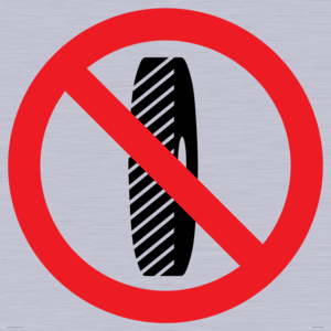 PM11577: P901 prohibition do not change grinding wheel