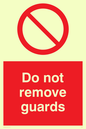 PM36: do not remove guards
