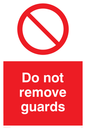 PM36: do not remove guards