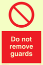 PM36: do not remove guards