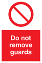 PM36: do not remove guards