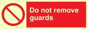 PM36: do not remove guards