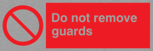 PM36: do not remove guards