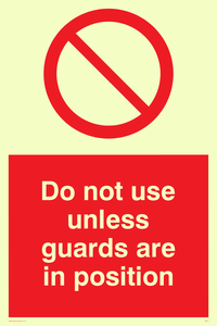 PM37: dont use unless guards are in
