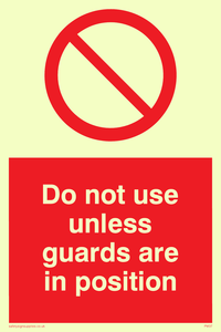 PM37: dont use unless guards are in