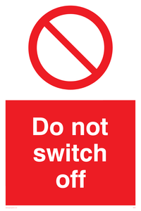 PM40: do not switch off