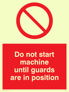 PM41: do not start until guards in