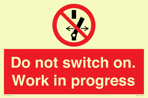PM5793: Do not switch on. Work in progress