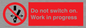 PM5793: Do not switch on. Work in progress