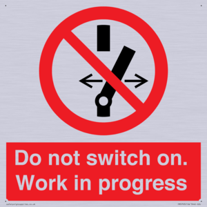 PM5793: Do not switch on. Work in progress