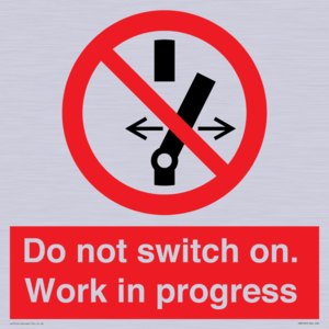 PM5793: Do not switch on. Work in progress