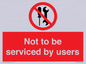 PM7713: Not to be serviced by users