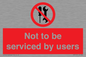 PM7713: Not to be serviced by users