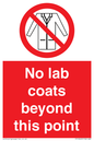 PP10043: No lab coats beyond this point