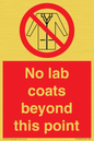 PP10043: No lab coats beyond this point