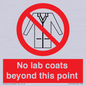 PP10043: No lab coats beyond this point