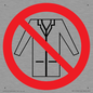 PP11772: P919 Prohibition: No lab coats