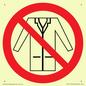 PP11772: P919 Prohibition: No lab coats