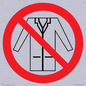 PP11772: P919 Prohibition: No lab coats