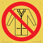 PP11772: P919 Prohibition: No lab coats