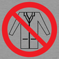 PP11772: P919 Prohibition: No lab coats