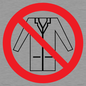 PP11772: P919 Prohibition: No lab coats