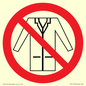 PP11772: P919 Prohibition: No lab coats