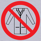 PP11772: P919 Prohibition: No lab coats