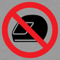 PP11774: P920 Prohibition: No motorcycle helmets