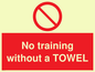 PP6168: No training without a TOWEL